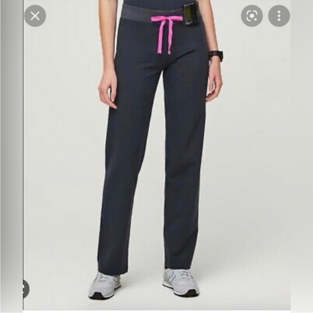 Figs scrub pants